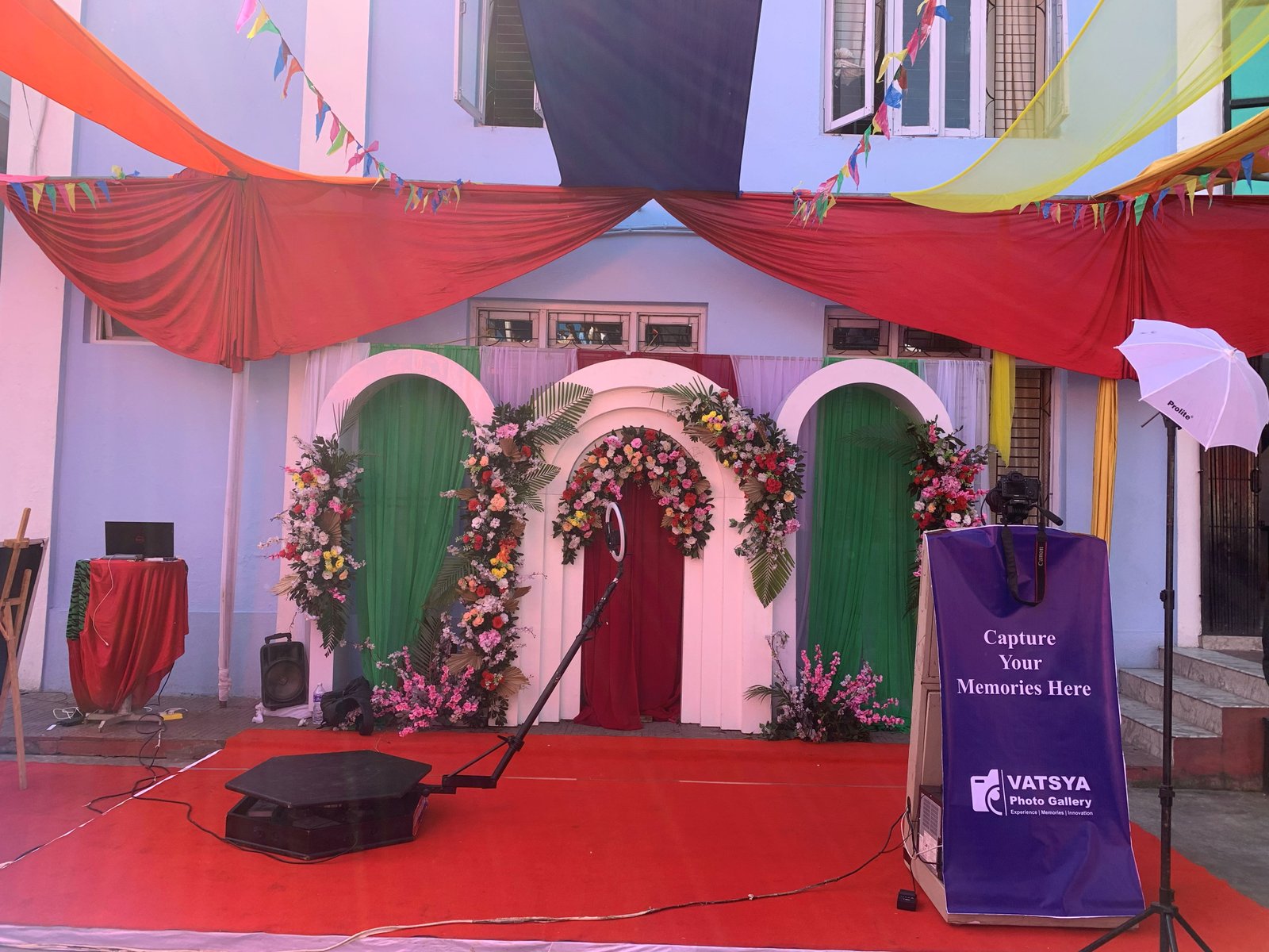 Selfie Photo Booth — Selfie Photo Booth — Vatsya Photo Booth Kathmandu | Vatsya Photo Booth Kathmandu